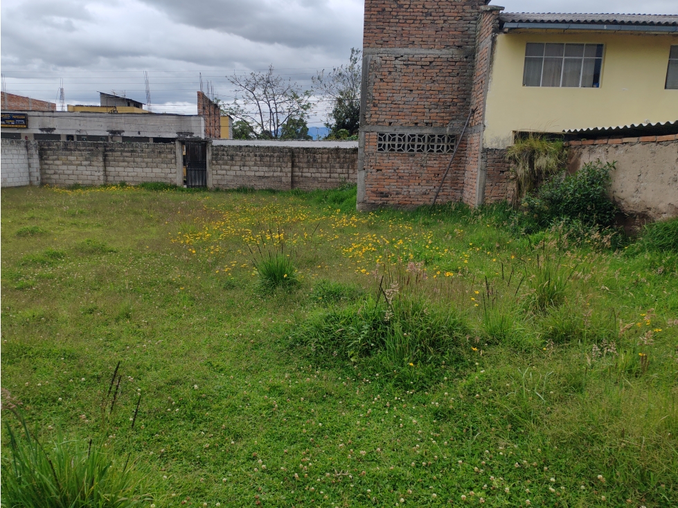 ¡TERRENO EN VENTA SAN PABLO DEL LAGO! - 3