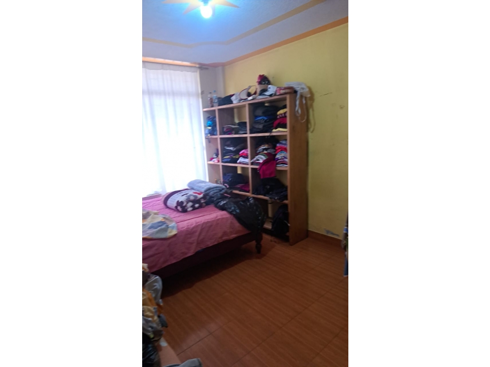 EN VENTA HERMOSA CASA EN OTAVALO - 4