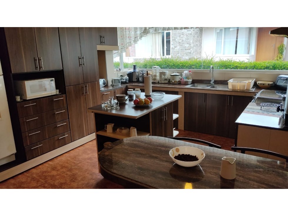 Única vivienda en Conjunto Habitacional en la ciudad de Cotacachi. - 5