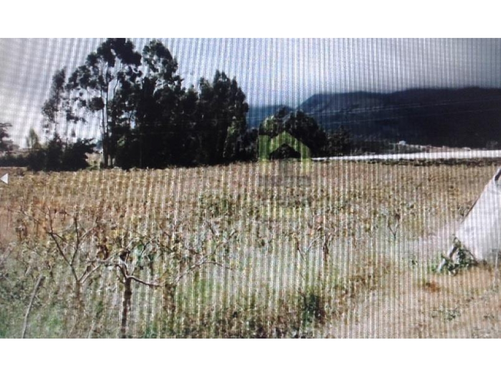 5 HECTÁREAS EN VENTA ATUNTAQUI - 5