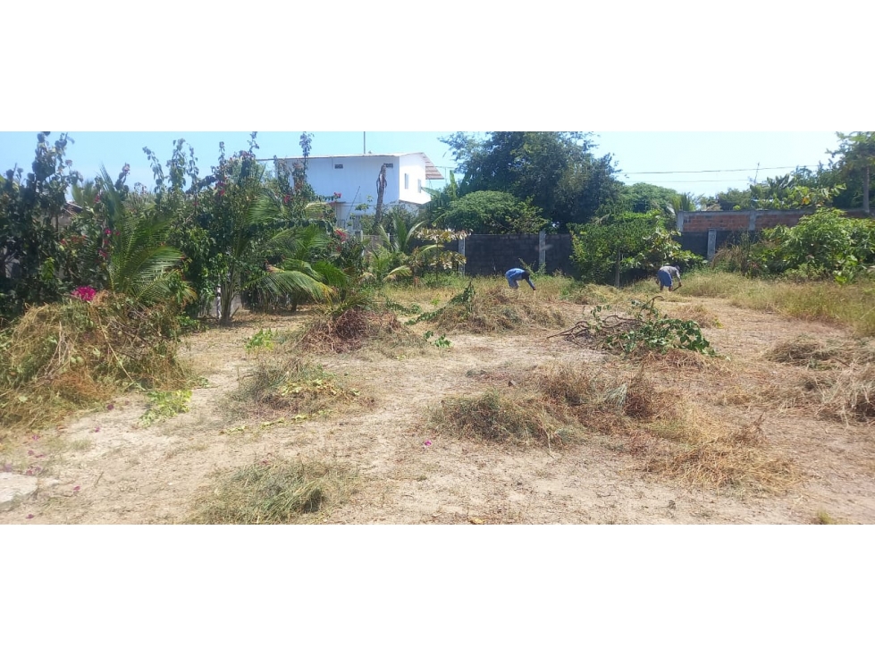 **¡Lote en venta en San Clemente, San Jacinto!** - 4
