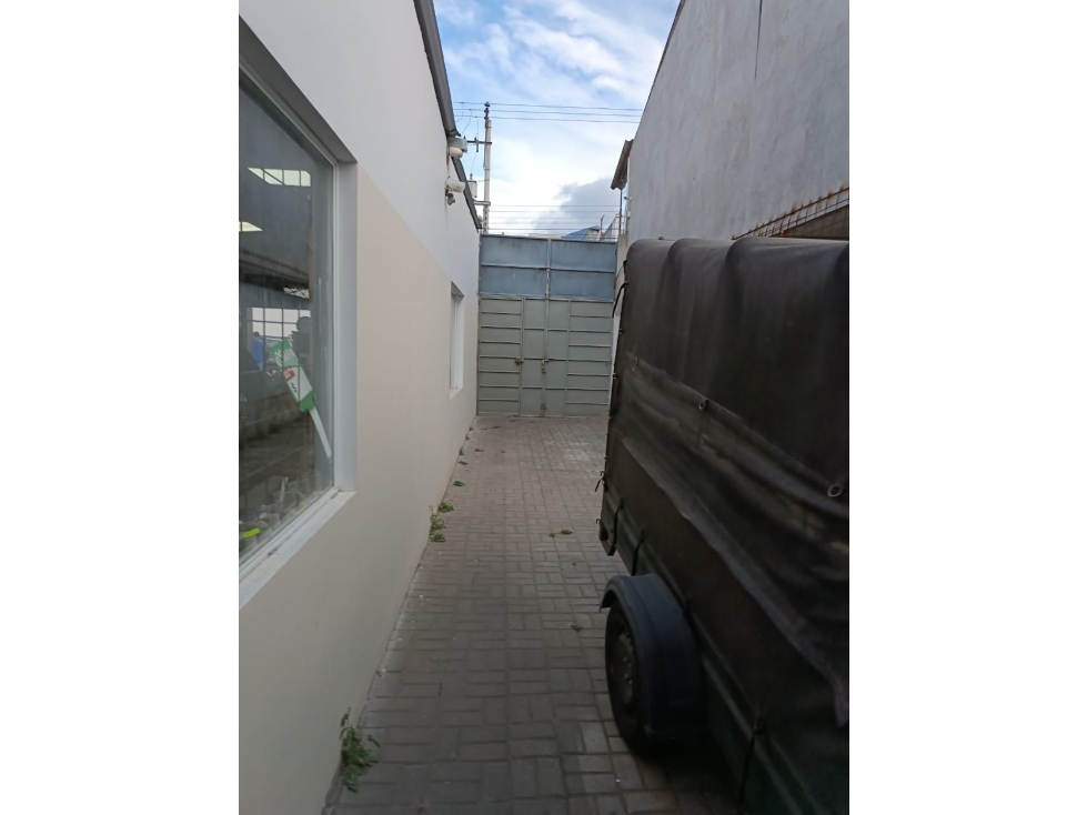 EXCELENTE OPORTUNIDAD DE INVERSIÓN EN ATUNTAQUI - 5