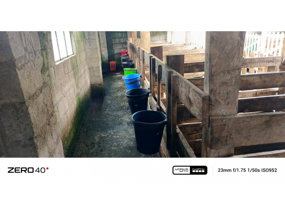 SE VENDE ESPECTACULAR HACIENDA EN OTAVALO - 4