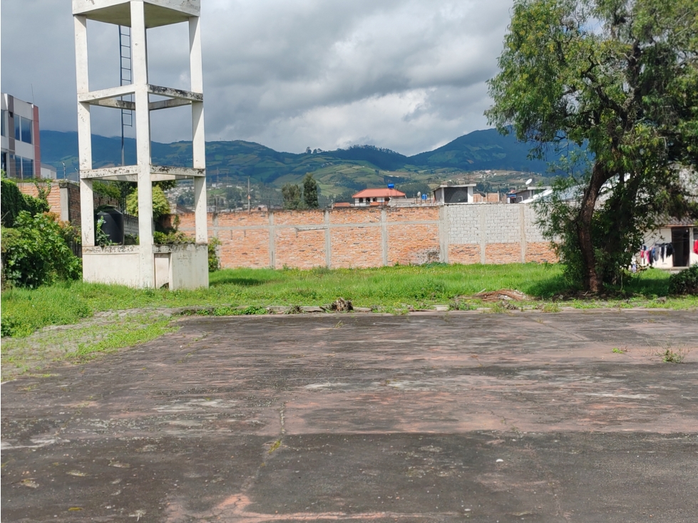 EN VENTA HOTEL YAMOR CONTINENTAL | OTAVALO IMBABURA - 4