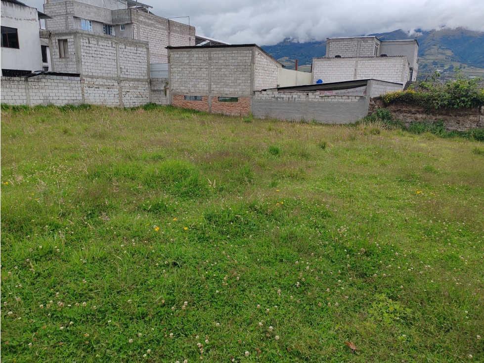 ¡TERRENO EN VENTA SAN PABLO DEL LAGO! - 4