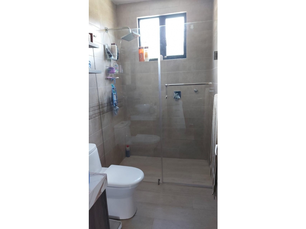 VENTA DE QUINTA EN URBANIZACIÓN PRIVADA IBARRA, ECUADOR - 4