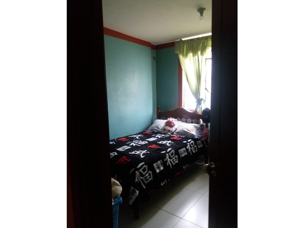 Propiedad en Otavalo - 4