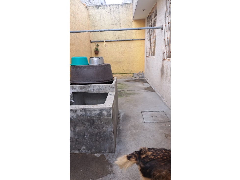 EN VENTA HERMOSA CASA EN OTAVALO - 5