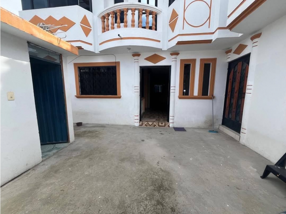 CAsa de Venta en Otavalo - 4