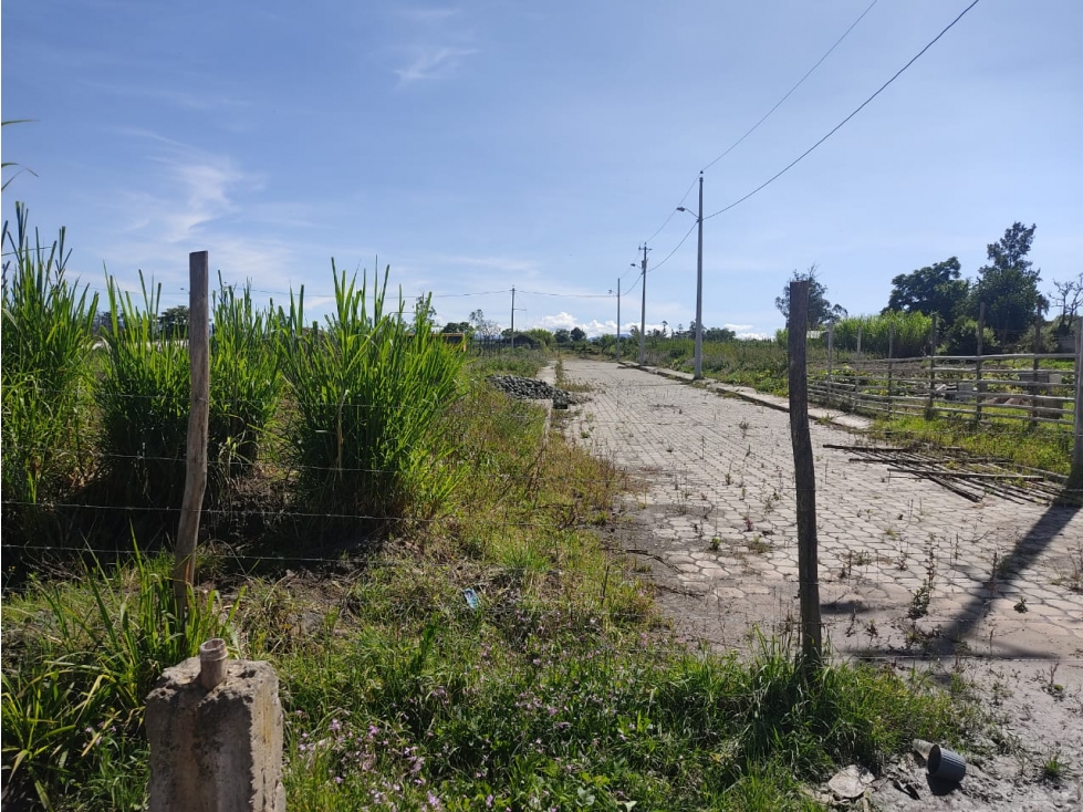 ATUNTAQUI Terrenos en Venta en Urbanización SAN JOSE - 4