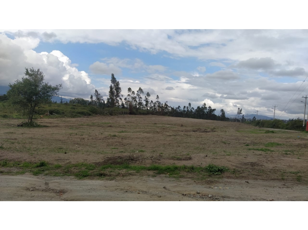 Terreno en Venta en Cotacachi - ¡Oferta Especial!* - 5