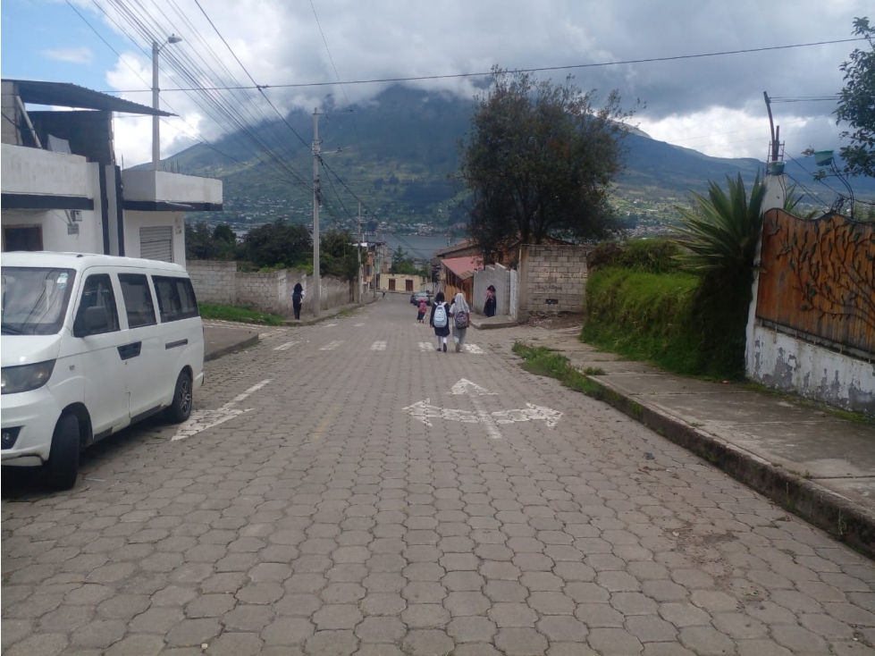 EXCELENTE OPORTUNIDAD DE INVERSIÓN EN SAN RAFAEL OTAVALO - 5