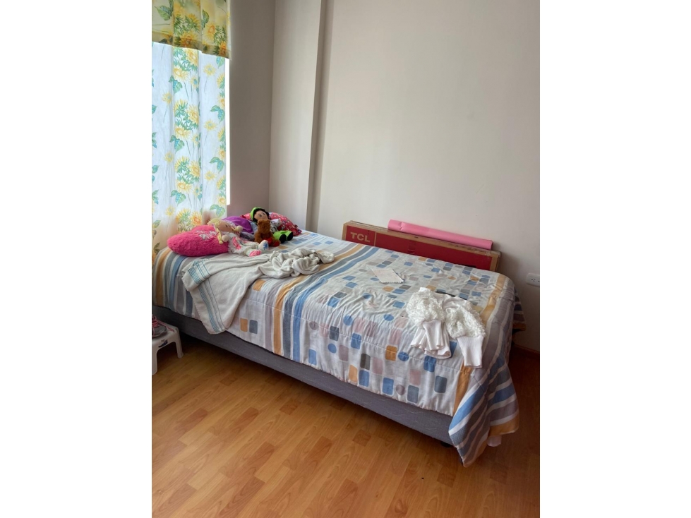 Hermosa casa en venta en Otavalo - 6