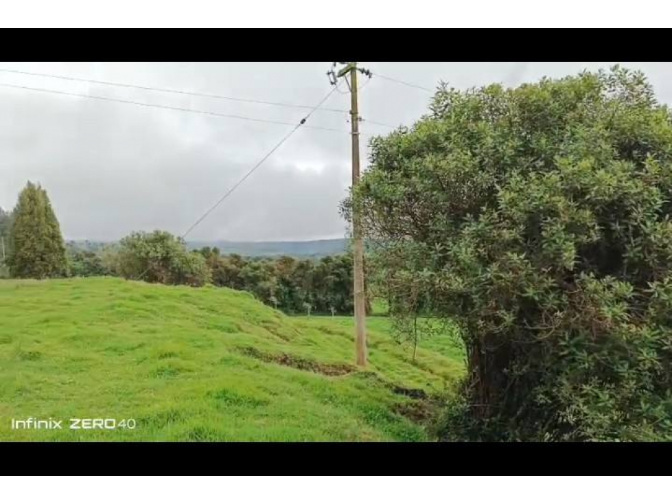 SE VENDE ESPECTACULAR HACIENDA EN OTAVALO - 5