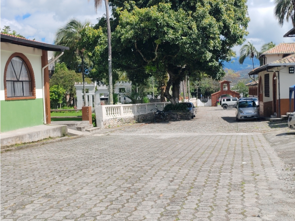 EN VENTA HOTEL YAMOR CONTINENTAL | OTAVALO IMBABURA - 5