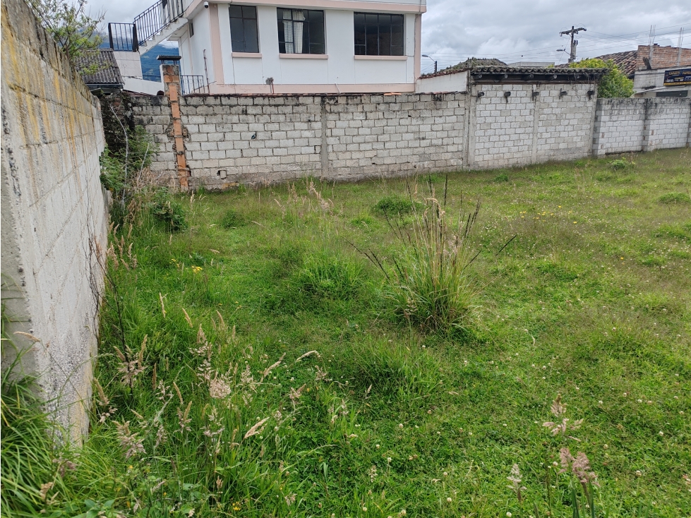 ¡TERRENO EN VENTA SAN PABLO DEL LAGO! - 5
