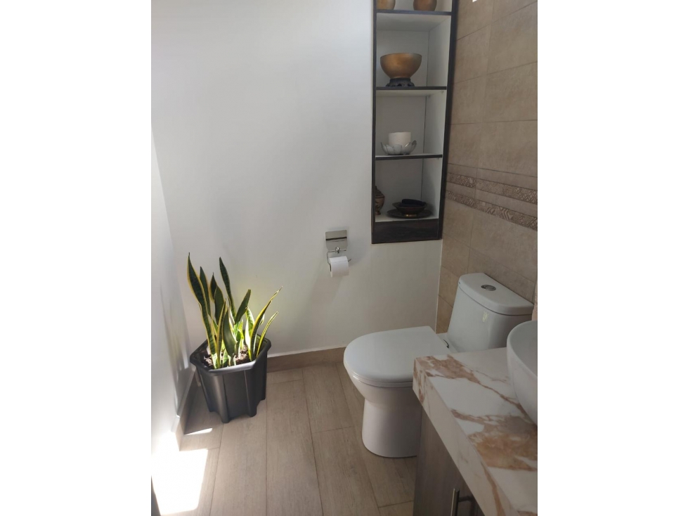 VENTA DE QUINTA EN URBANIZACIÓN PRIVADA IBARRA, ECUADOR - 5