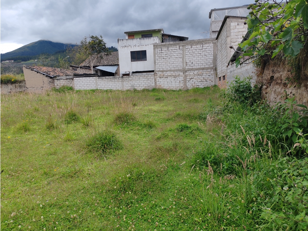 ¡TERRENO EN VENTA SAN PABLO DEL LAGO! - 6
