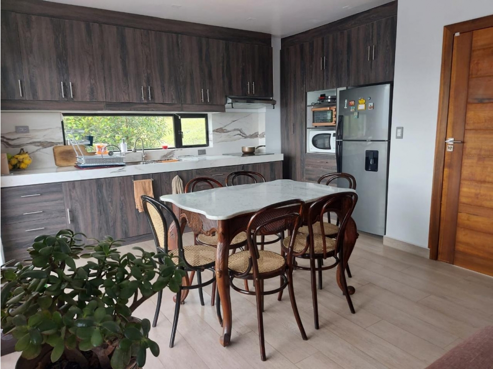VENTA DE QUINTA EN URBANIZACIÓN PRIVADA IBARRA, ECUADOR - 6