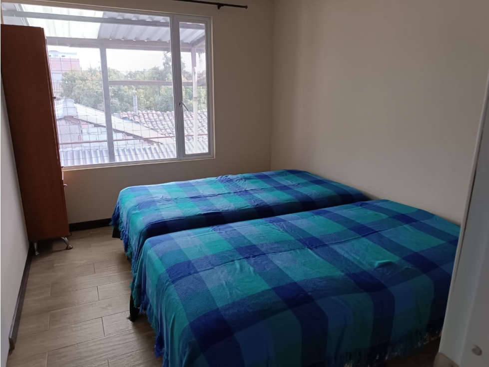 Casa en Atuntaqui - 6