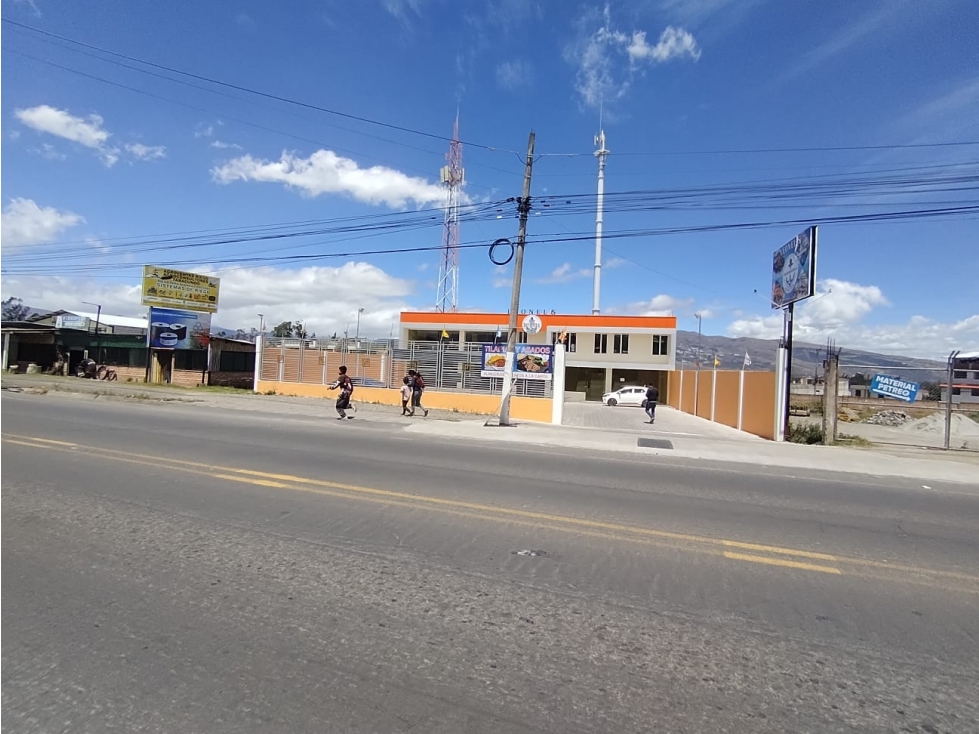 OPORTUNIDAD DE INVERSIÓN EN TABACUNDO FRENTE A LA PANAMERICANA - 3