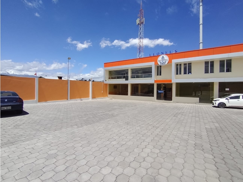 OPORTUNIDAD DE INVERSIÓN EN TABACUNDO FRENTE A LA PANAMERICANA - 5