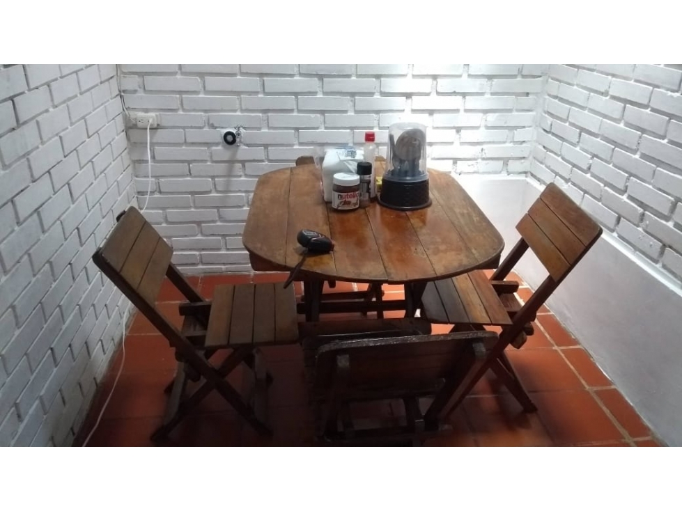 Casa Parcelacion campestre-Lago Calima-Darien - 1