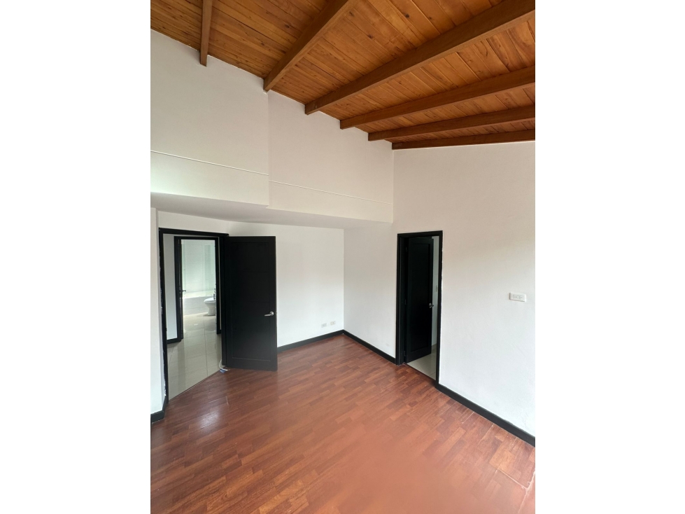 Casa en Condominio