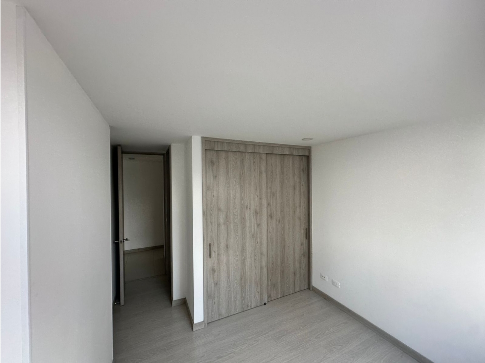Apartamento-Envigado