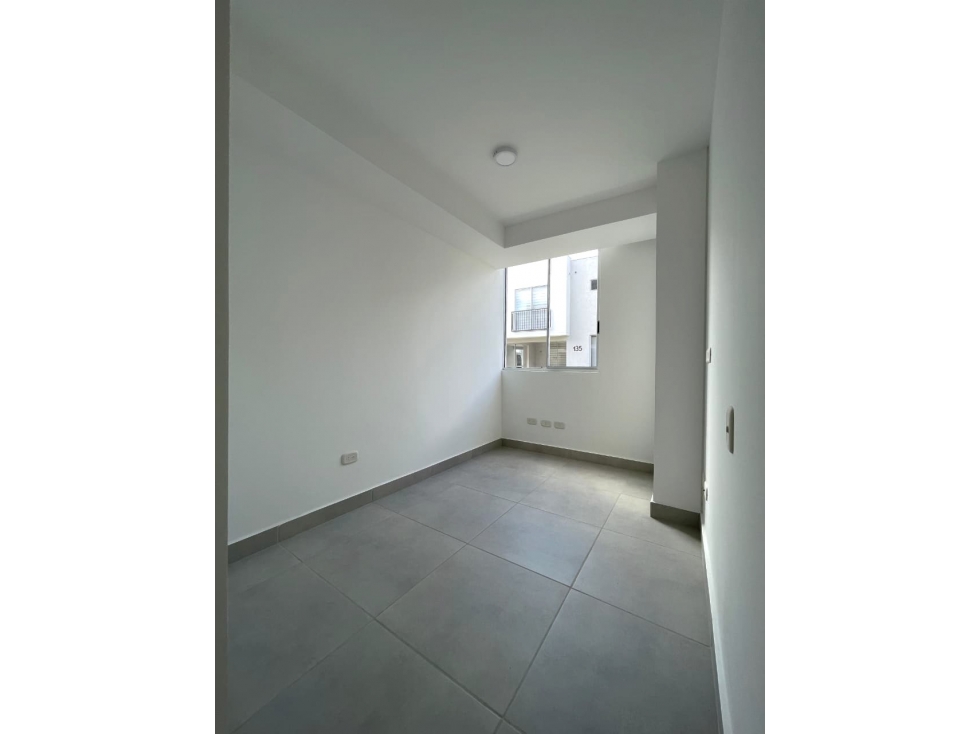 Apartamento en venta Ciudad Country