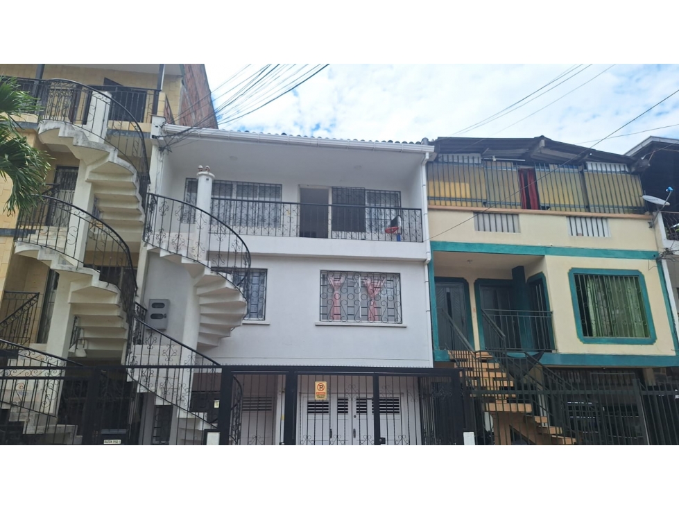 CASA BARRIO BUENOS AIRES - 1