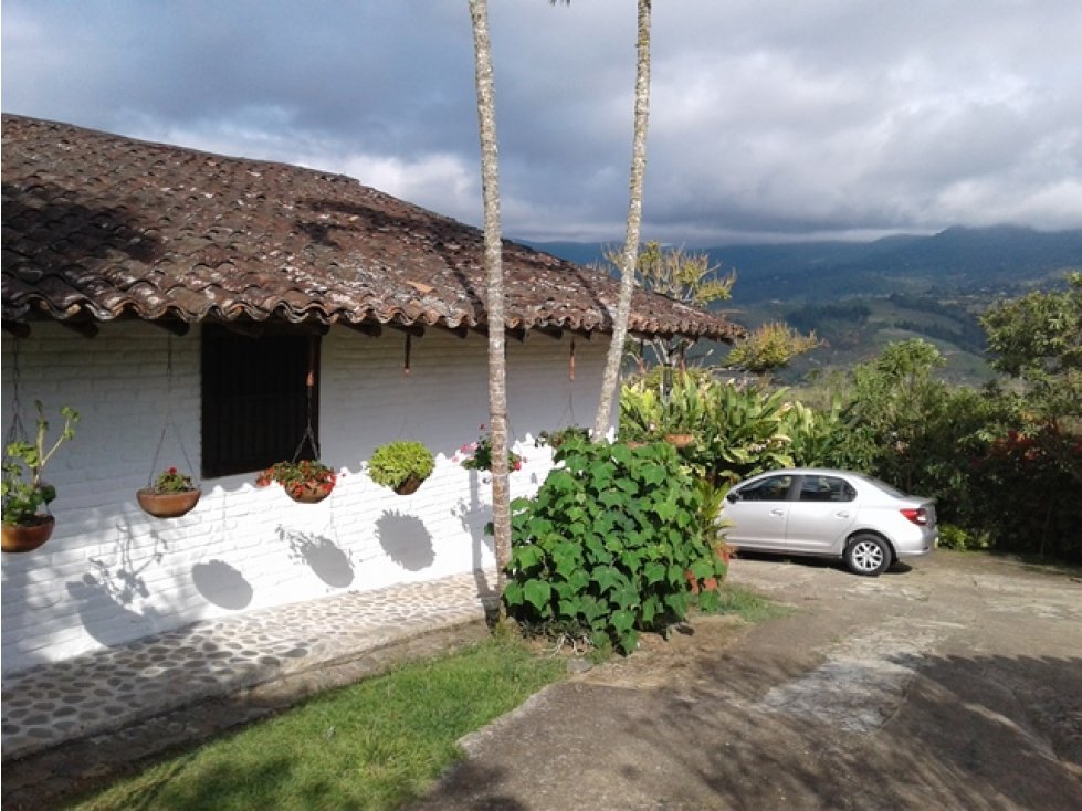 Vende Finca en Venta Km 30 - Parcelación El Carmelo - 3