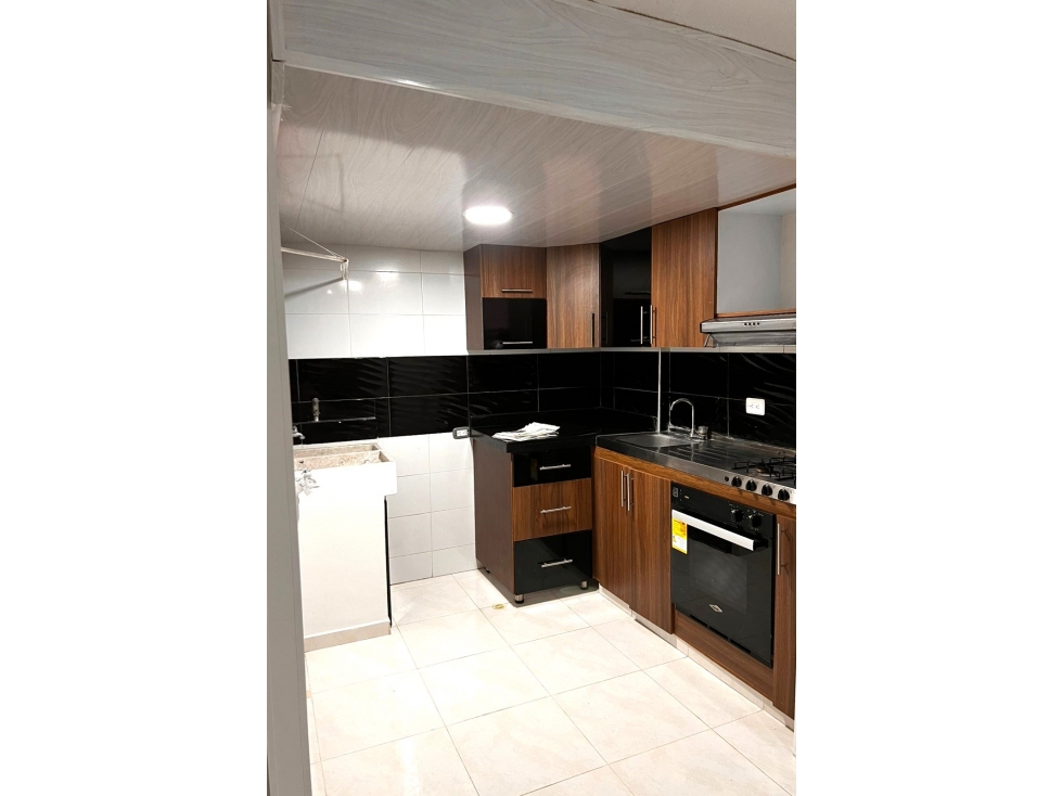 APARTAMENTO EN VENTA MOJICA — foto 3