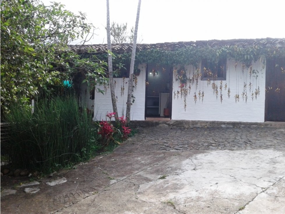 Vende Finca en Venta Km 30 - Parcelación El Carmelo - 4