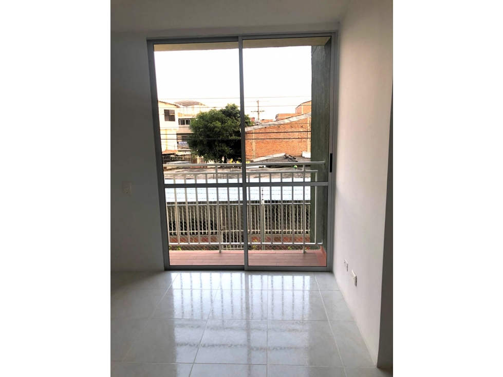 APARTAMENTO EN VENTA MOJICA