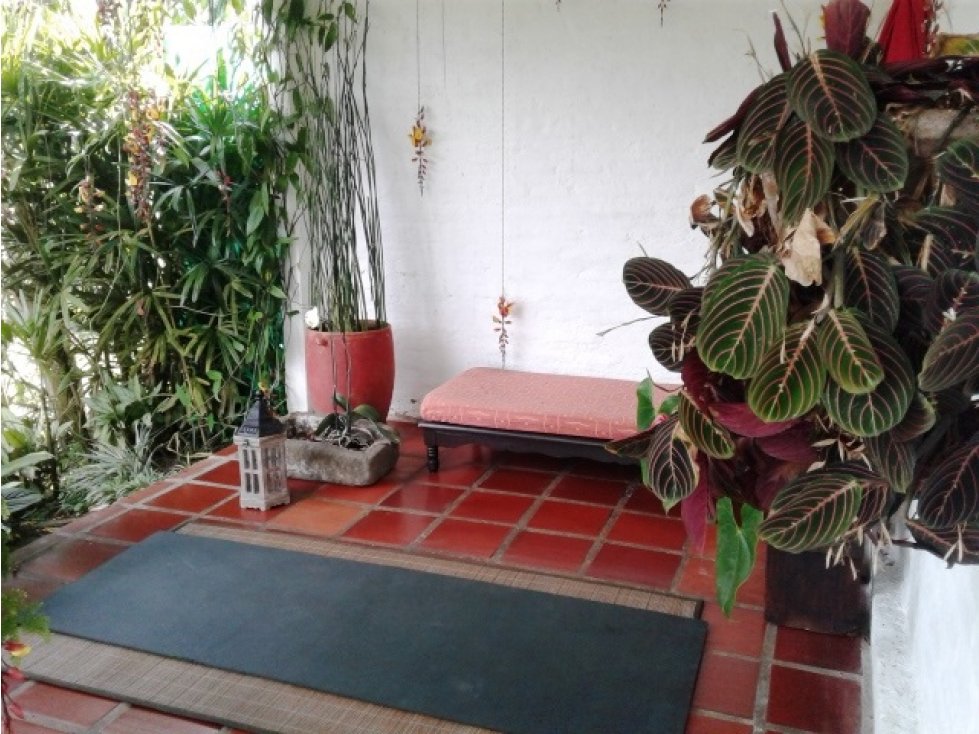 Vende Finca en Venta Km 30 - Parcelación El Carmelo - 5
