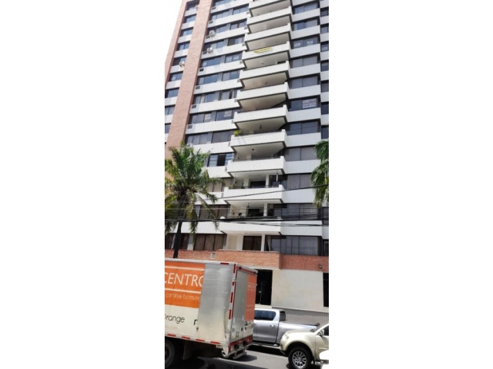 APARTAMENTO EN SAN VICENTE 14vo PISO