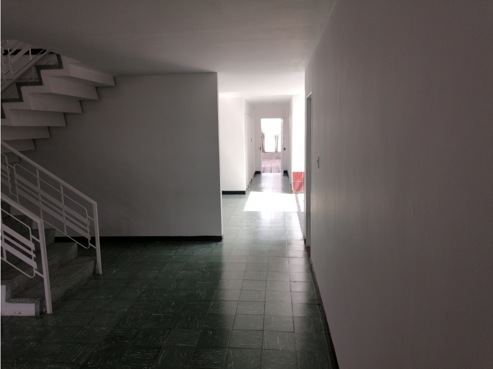 CASA EN ALQUILER , UBICACION ESTRATEGICA EN EL NORTE CERCA A CARVAJAL - 2