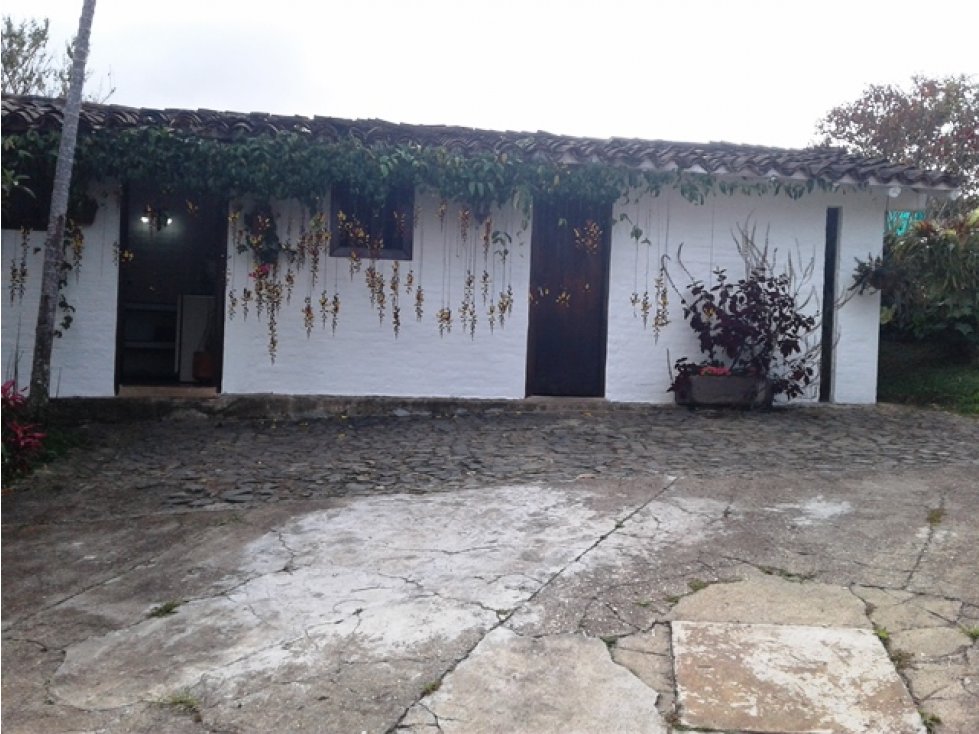 Vende Finca en Venta Km 30 - Parcelación El Carmelo - 6