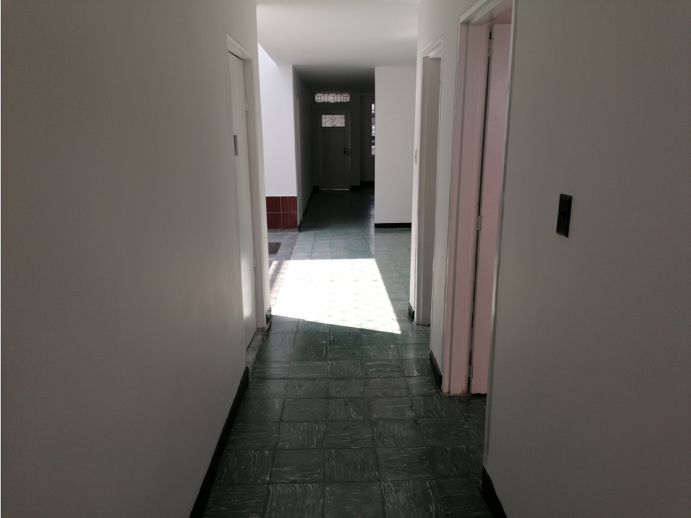 CASA EN ALQUILER , UBICACION ESTRATEGICA EN EL NORTE CERCA A CARVAJAL - 3