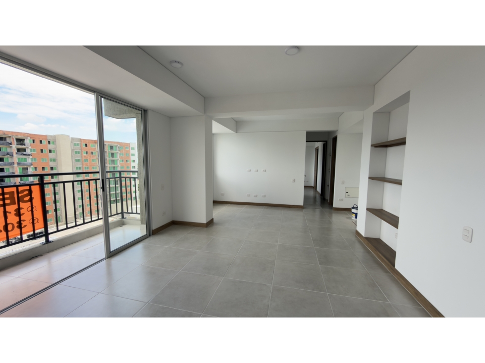 APARTAMENTO SANTA BARBARA LLANO GRANDE PALMIRA