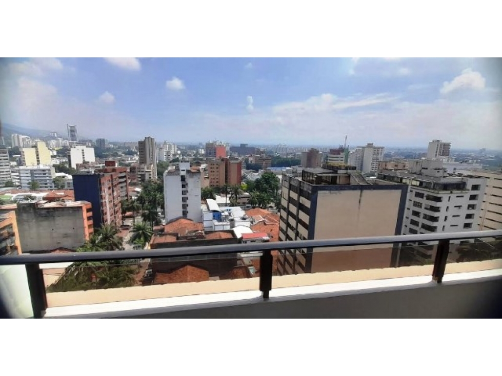 APARTAMENTO EN SAN VICENTE 14vo PISO — foto 2