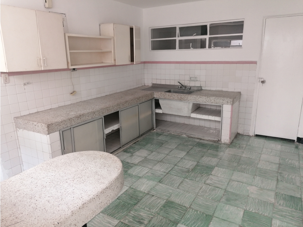 CASA EN ALQUILER , UBICACION ESTRATEGICA EN EL NORTE CERCA A CARVAJAL - 4