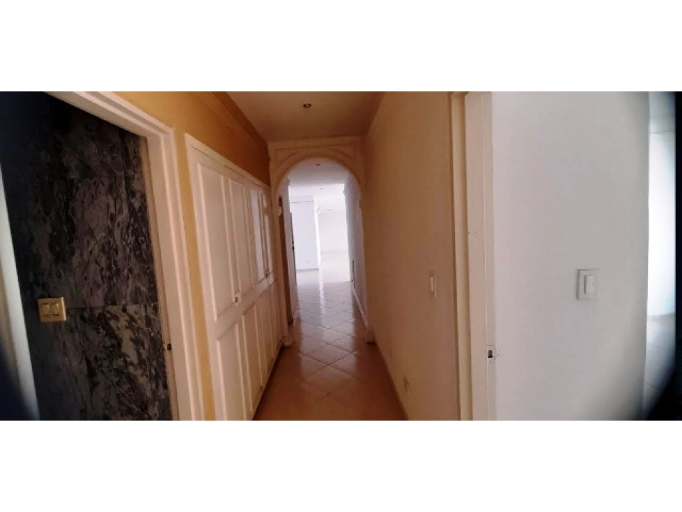 APARTAMENTO EN SAN VICENTE 14vo PISO — foto 6