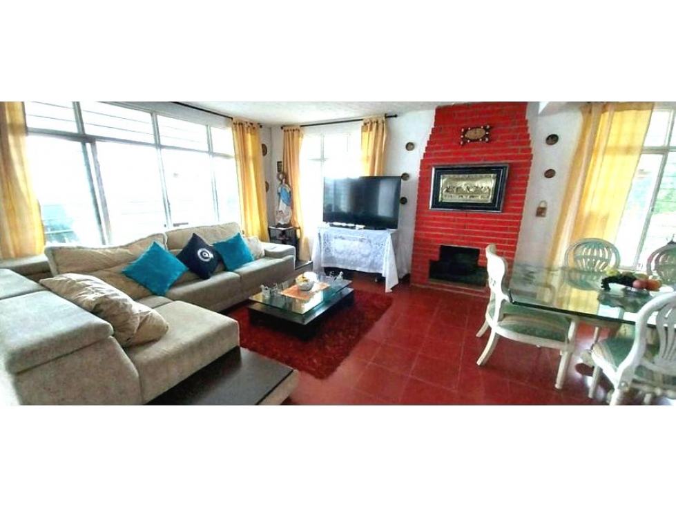 VENDO FINCA EN EL KM 23 - VÍA AL MAR — foto 5
