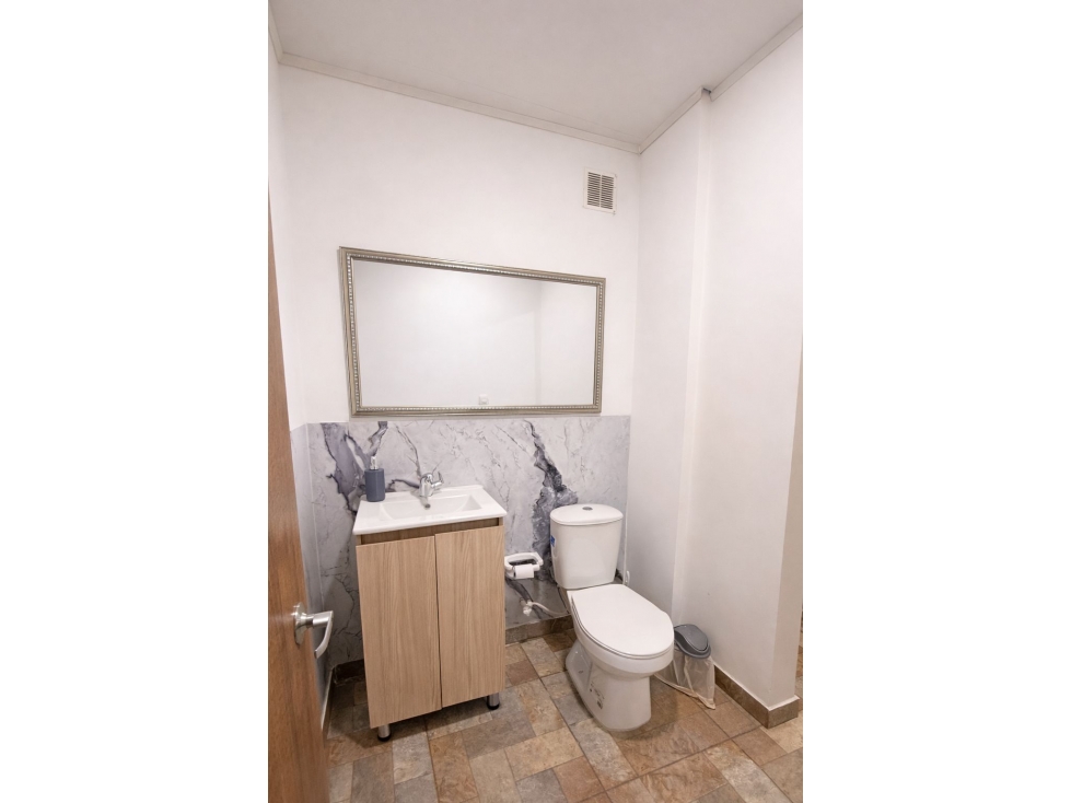 APARTAESTUDIO LA FLORA — foto 3