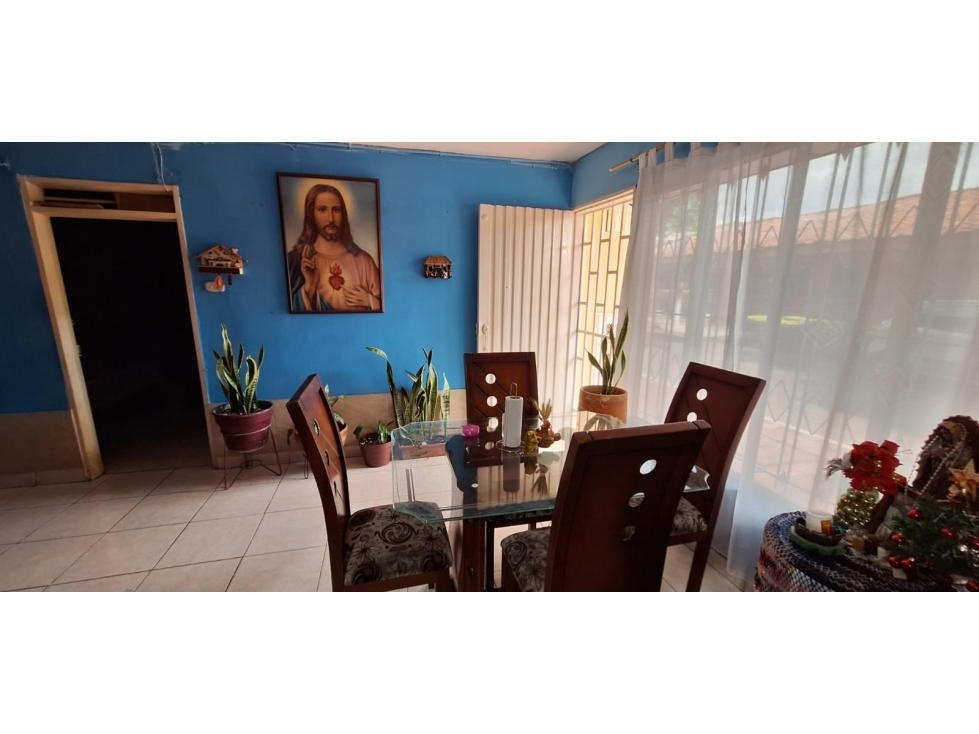 VENTA DE EDIFICIO DE APARTAMENTOS - BARRIO CONCORDIA, PALMIRA - 4