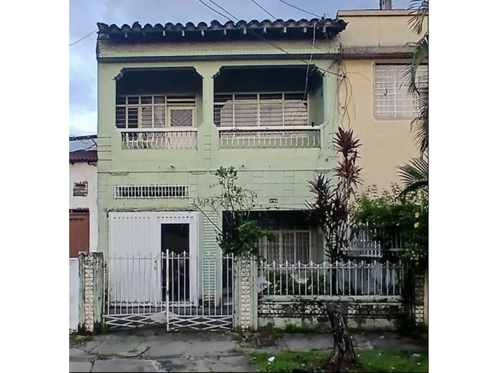 CASA BARRIO SAN FERNANDO-CALI