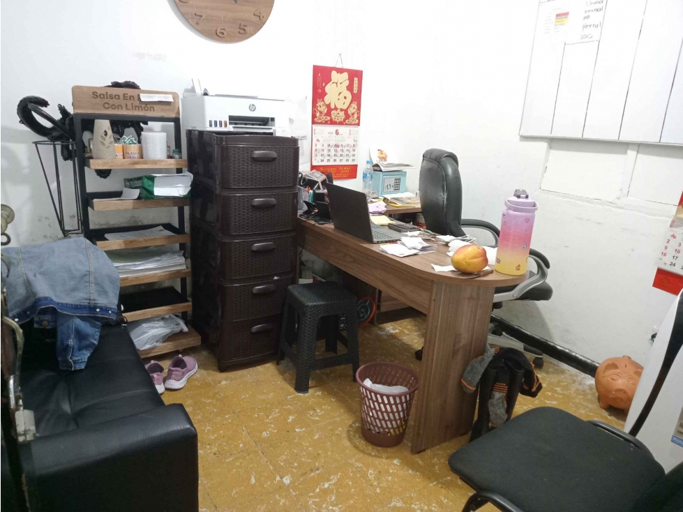 VENDO Edificio comercial-Santa Elena — foto 4
