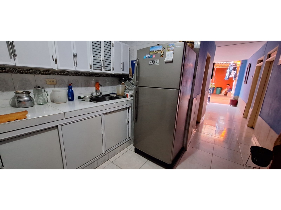 VENTA DE EDIFICIO DE APARTAMENTOS - BARRIO CONCORDIA, PALMIRA - 6